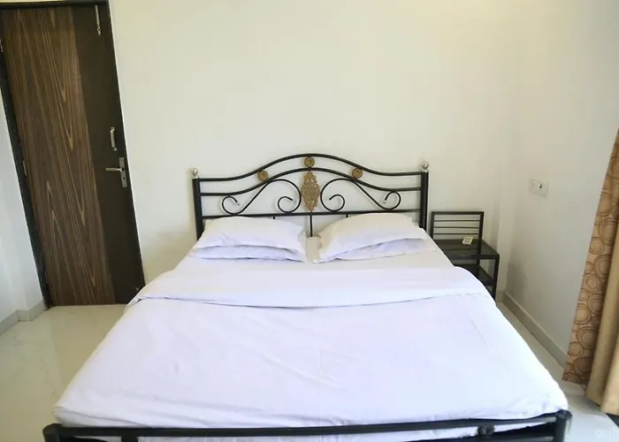Sai Villa Lonavala