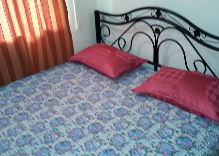 Sai Villa Lonavala